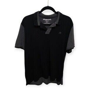 Aeropostale Color Block Polo Shirt XL